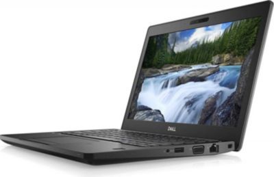 Ordinateur portable reconditionné DELL Latitude 5290 - 16Go - SSD 512Go Reconditionné