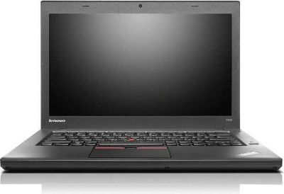 Ordinateur portable reconditionné LENOVO ThinkPad T450 - 8Go - SSD 128Go Reconditionné