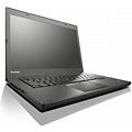 Ordinateur portable reconditionné LENOVO ThinkPad T450 - 8Go - SSD 128Go - Tactil Reconditionné