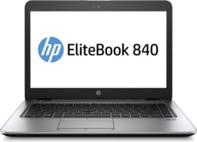 Ordinateur portable reconditionné HP EliteBook 840 G3 - 8Go - SSD 512Go Reconditionné