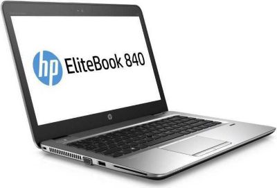 Ordinateur portable reconditionné HP EliteBook 840 G3 - 16Go - SSD 512Go Reconditionné