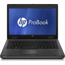 Ordinateur portable reconditionné HP ProBook 6460b - 8Go - HDD 320Go Reconditionné