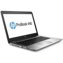 Ordinateur portable reconditionné HP ProBook 440 G4 - 8Go - SSD 256Go Reconditionné