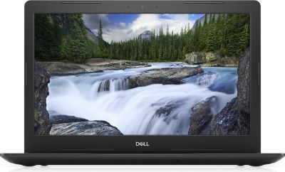 Ordinateur portable reconditionné DELL Latitude 3590 - 8Go - SSD 256Go Reconditionné