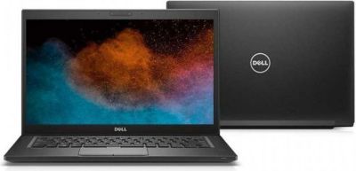 Ordinateur portable reconditionné DELL Latitude 7480 - 16Go - SSD 512Go Reconditionné