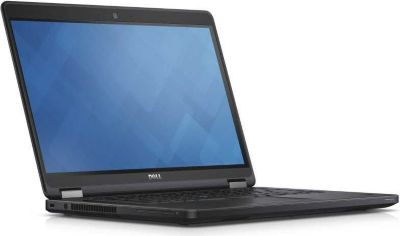Ordinateur portable reconditionné DELL Latitude E5450 - 8Go - SSD 128Go Reconditionné