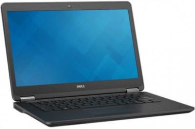 Ordinateur portable reconditionné DELL Latitude E7450 - 8Go - SSD 128Go Reconditionné