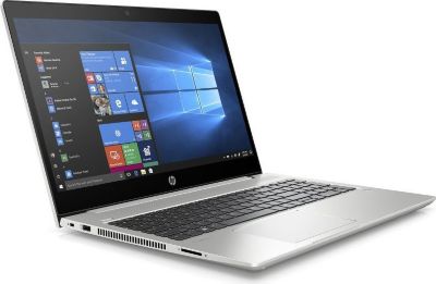 Ordinateur portable reconditionné HP ProBook 450 G6 - 8Go - SSD 256Go Reconditionné