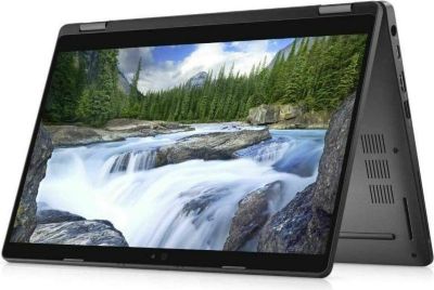 Ordinateur portable reconditionné DELL Latitude 5300 2-in-1 - 8Go - SSD 256Go - Reconditionné