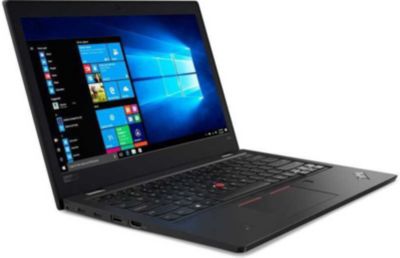 Ordinateur portable LENOVO ThinkPad L390 - 16Go - SSD 256Go Reconditionné