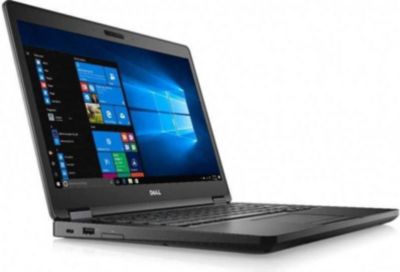 Ordinateur portable DELL Latitude 5480 - 8Go - SSD 480Go Reconditionné