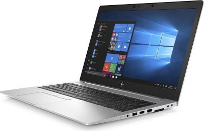 Ordinateur portable HP EliteBook 850 G6 - 16Go - SSD 1To Reconditionné