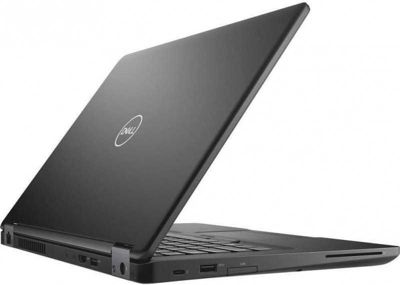 Ordinateur portable DELL Latitude 5490 - 16Go - SSD 256Go Reconditionné