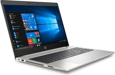 Ordinateur portable HP ProBook 450 G7 - 16Go - SSD 512Go Reconditionné