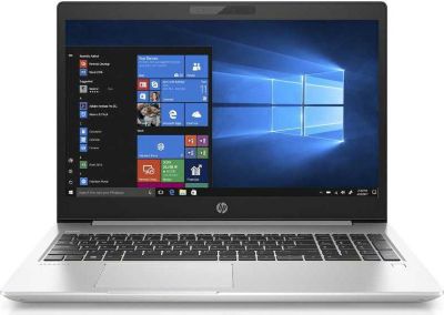 Ordinateur portable HP ProBook 450 G6 - 8Go - SSD 256Go Reconditionné