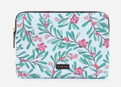Housse CASYX Pour PC ou Macbook 15'' Dancing Trees