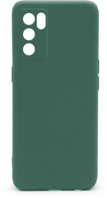 Coque CASYX Oppo A16 vert