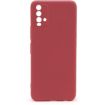 Coque CASYX Xiaomi Redmi 9T rouge