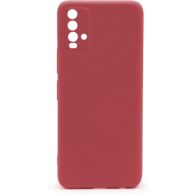 Coque CASYX Xiaomi Redmi 9T rouge