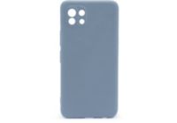 Coque CASYX Xiaomi Mi 11 bleu grivre