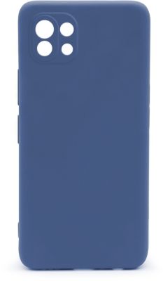 Coque CASYX Xiaomi Mi 11 bleu