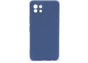 Coque CASYX Xiaomi Mi 11 bleu