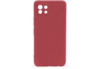 Coque CASYX Xiaomi Mi 11 rouge