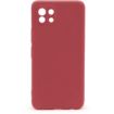 Coque CASYX Xiaomi 11 Lite 4G/5G rouge