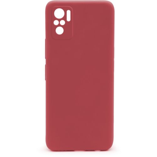 So Seven COQUE SMOOTHIE RECYCLE ROUGE IPHONE 13 MINI
