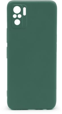 Coque CASYX Xiaomi Redmi Note 10 5G vert