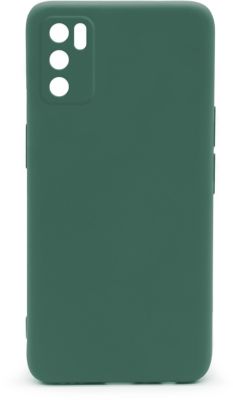 Coque CASYX Oppo A54/A74 5G vert