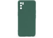Coque CASYX Oppo A54/A74 5G vert