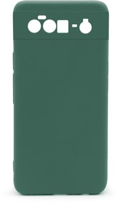 Coque CASYX Google Pixel 6 Pro vert