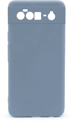 Coque CASYX Google Pixel 6 Pro bleu givre