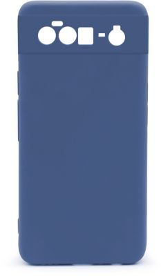 Coque CASYX Google Pixel 6 Pro bleu