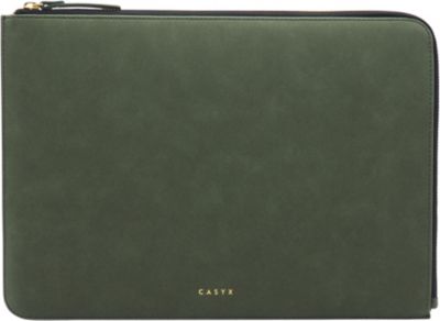Housse CASYX Atelier Vert Olive 13'