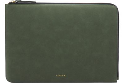 Housse CASYX Atelier Vert Olive 13'