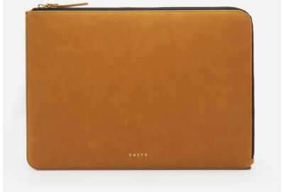 Housse CASYX Atelier Camel 13