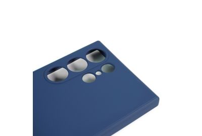 Coque CASYX SAMSUNG GALAXY S23 Ultra Bleu Cobalt