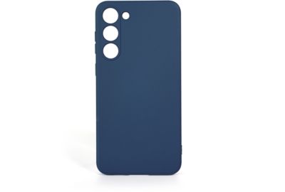 Coque CASYX SAMSUNG GALAXY S23 Plus Bleu Cobalt