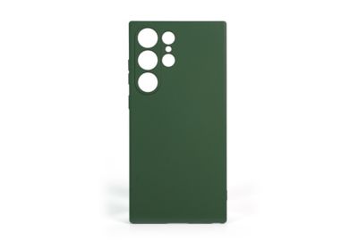 Coque CASYX SAMSUNG GALAXY S23 Ultra Vert