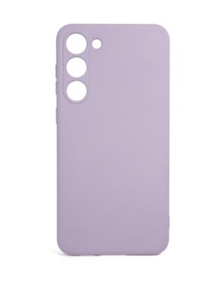 Coque CASYX SAMSUNG GALAXY S23 Plus Mauve