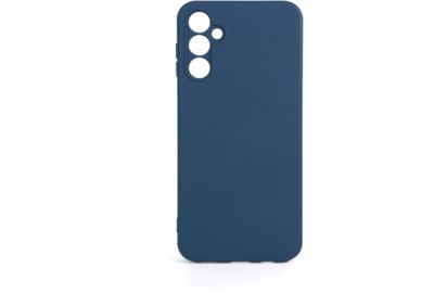 Coque CASYX SAMSUNG GALAXY A14 4G/5G Bleu Foncé