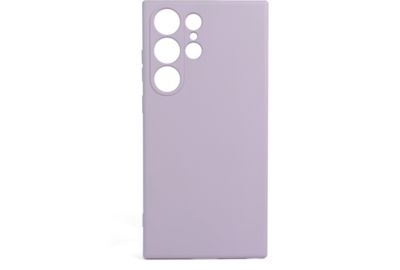 Coque CASYX SAMSUNG GALAXY S23 Ultra Mauve