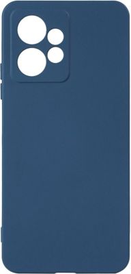 Coque CASYX Xiaomi Redmi Note 12 4G Bleu foncé