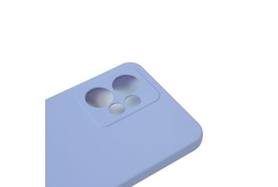Coque CASYX Xiaomi Redmi Note 12 4G Mauve