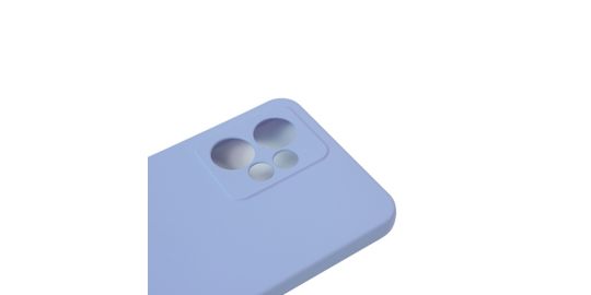 Coque CASYX Xiaomi Redmi Note 12 4G Mauve