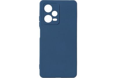 Coque CASYX Xiaomi Redmi Note 12 Pro Bleu foncé