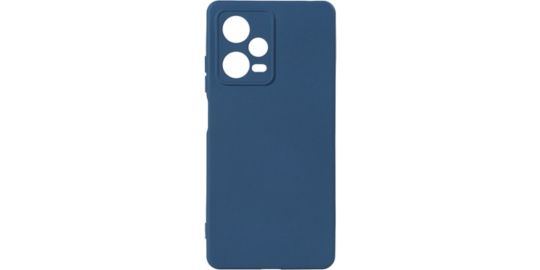 Coque CASYX Xiaomi Redmi Note 12 Pro Bleu foncé