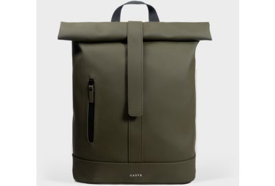 Sac à dos CASYX Modèle TORNADO Medium Rainforet green